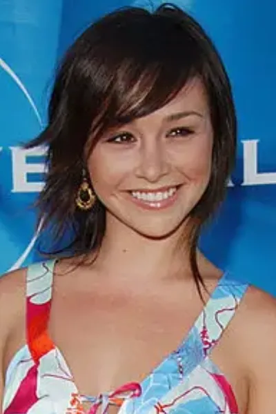 Danielle Harris