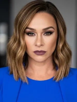 Danielle Harris photo