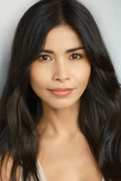 Marissa Cuevas photo