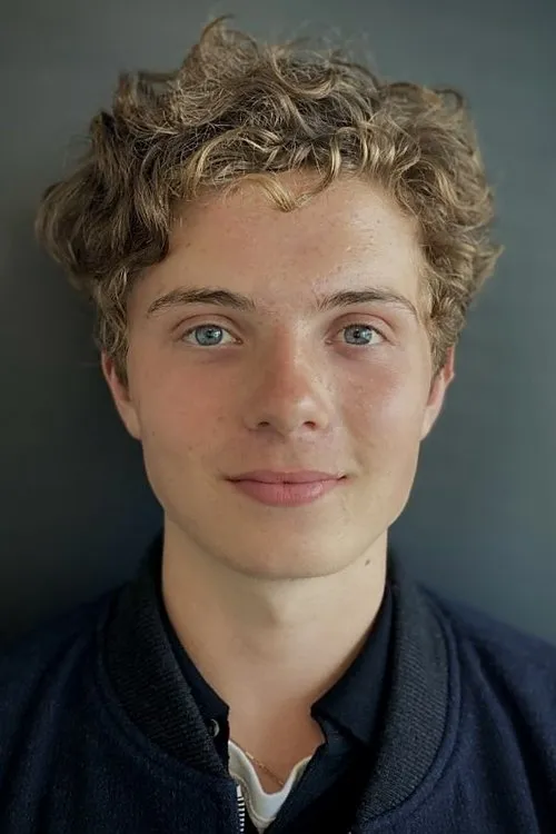 Roman Griffin Davis photo