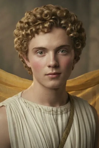 Roman Griffin Davis photo