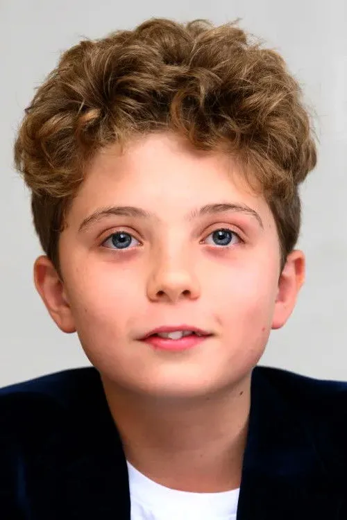Roman Griffin Davis photo