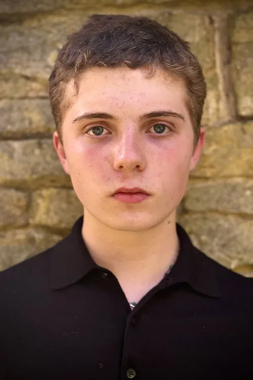 Roman Griffin Davis photo