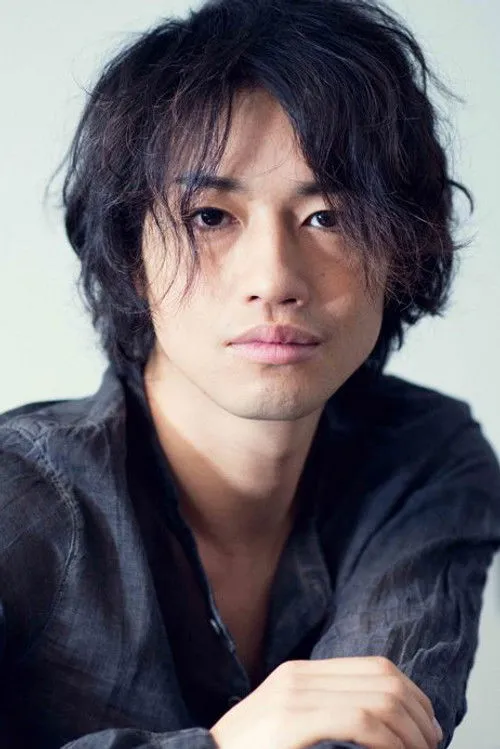 Genkiro Hikawa