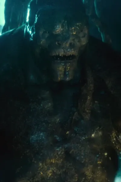 Doomsday (DC Extended Universe) photo