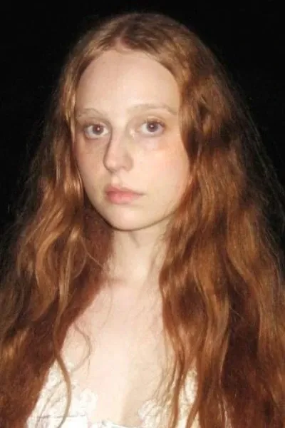 Isabelle Grill photo