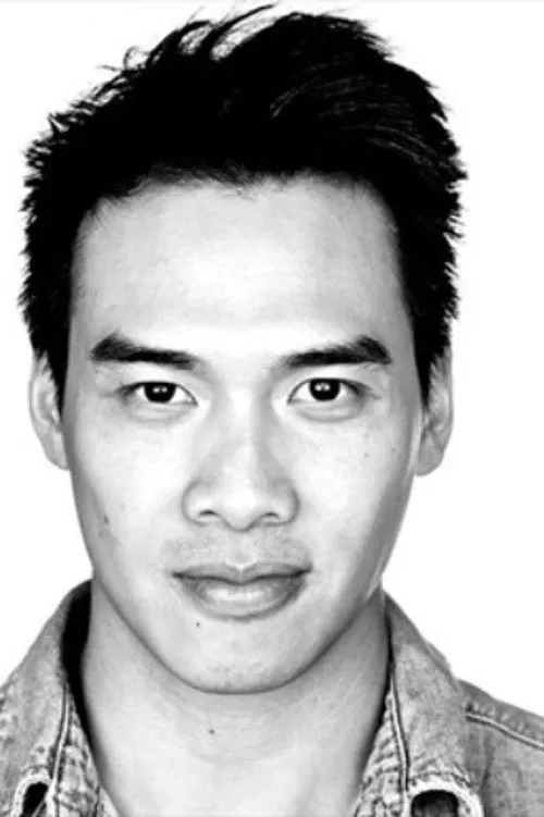 Jason Wong photo