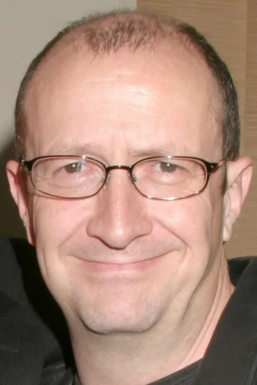 David Shaughnessy photo
