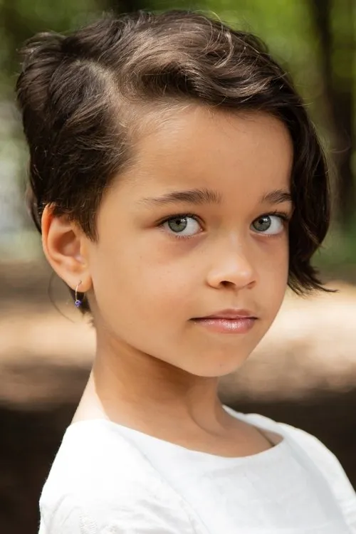 Ridley Asha Bateman photo