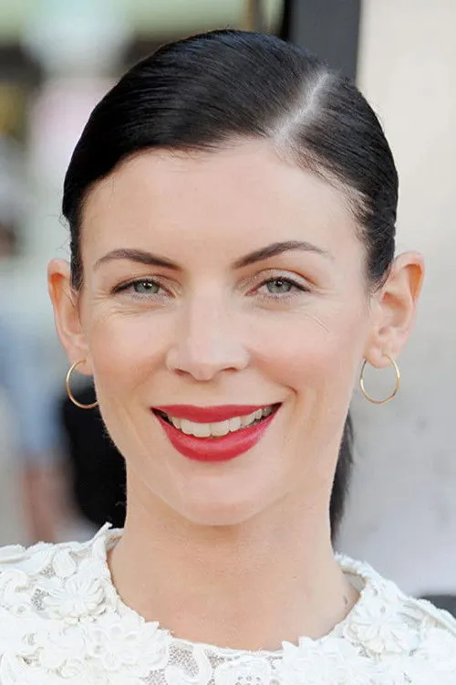 Liberty Ross photo
