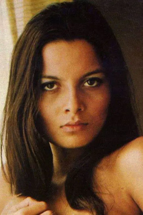 Françoise Pascal photo