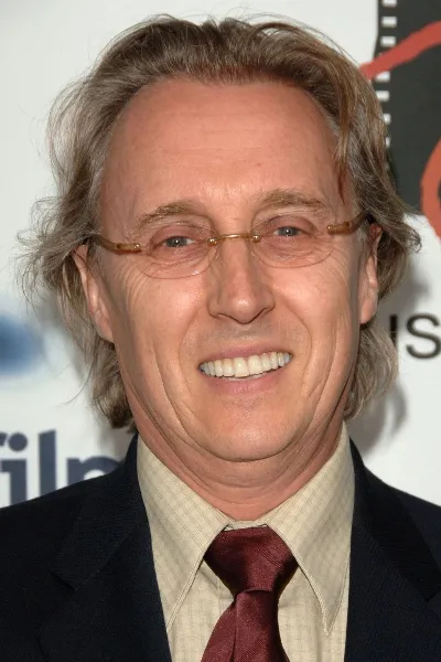 Richard Francis-Bruce photo