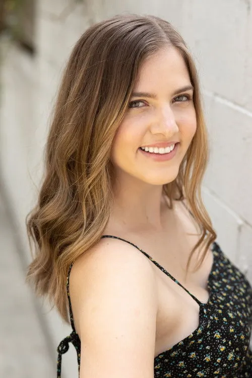 Kendahl Landreth photo