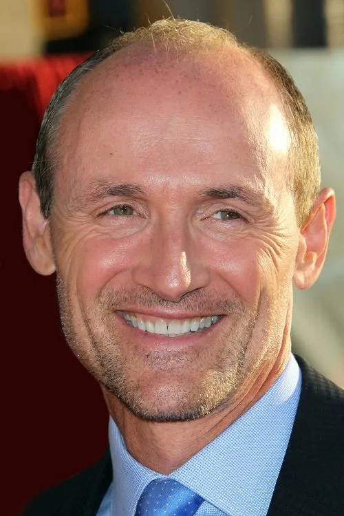 Colm Feore photo