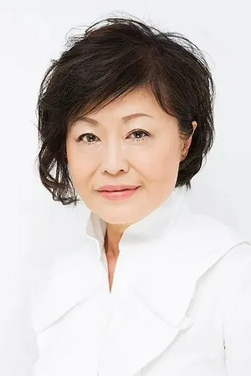 Shizuka Kusanagi
