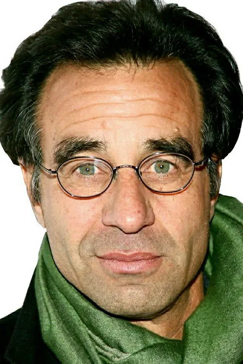 Ray Abruzzo photo