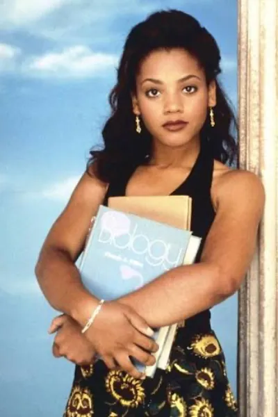 Bianca Lawson