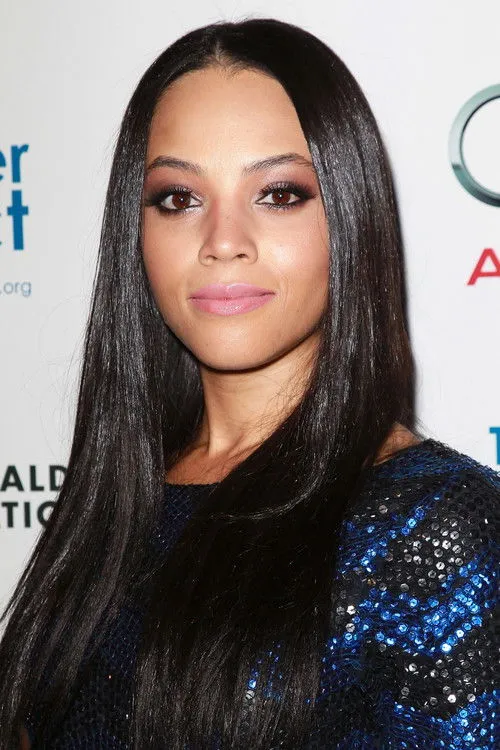 Bianca Lawson photo