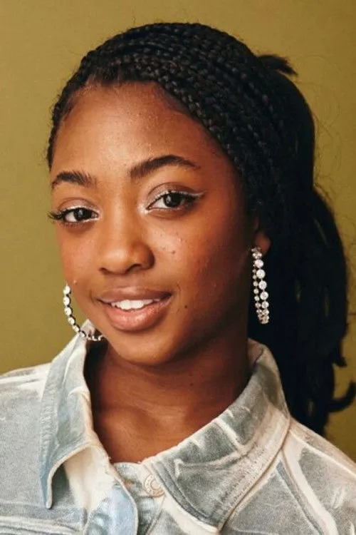 Leah Sava Jeffries photo