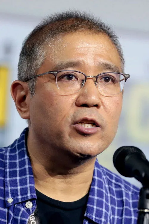 Glen Murakami photo