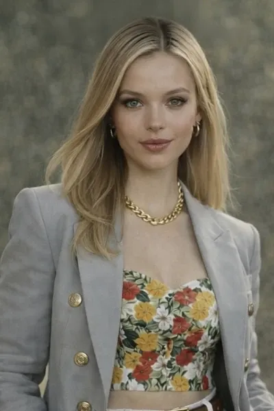 Jillian Stoneman (Reboot)