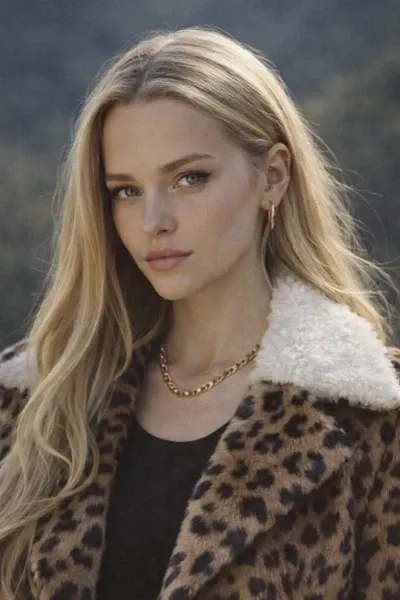 Jillian Stoneman (Reboot) photo