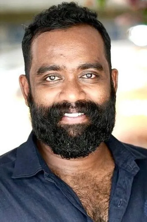 Bineesh