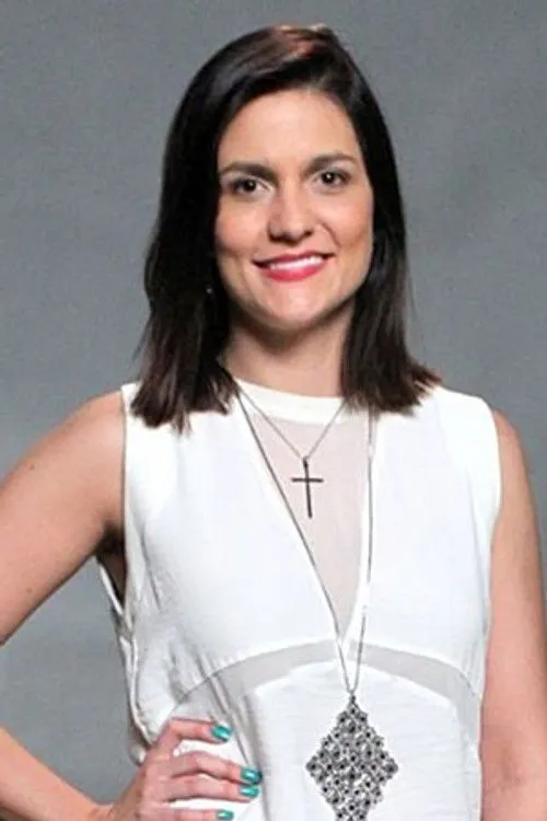 Paula Barbosa
