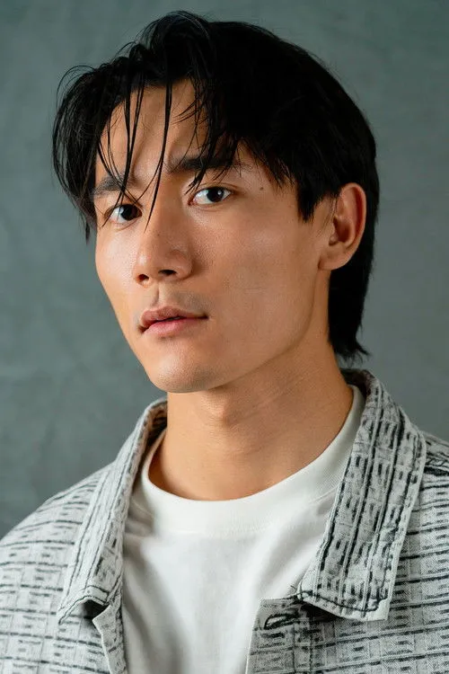 Jonathan Tanigaki photo