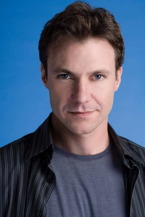 Chris Vance photo