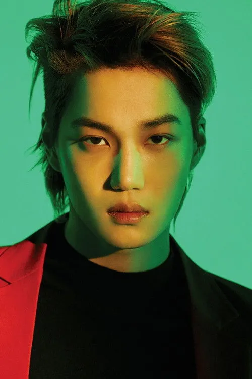 Kai photo