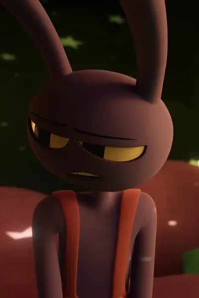 Jax (The Amazing Digital Circus)