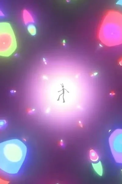 Jax (The Amazing Digital Circus)