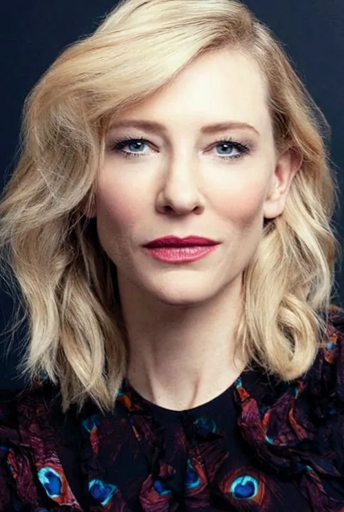 Cate Blanchett photo