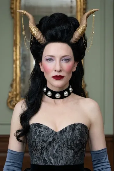 Cate Blanchett
