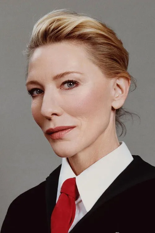 Cate Blanchett photo