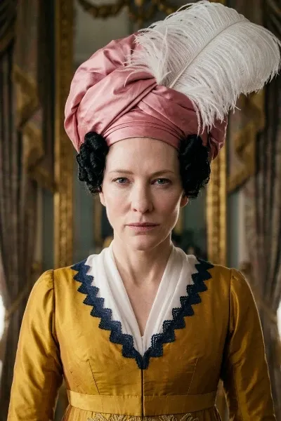 Cate Blanchett