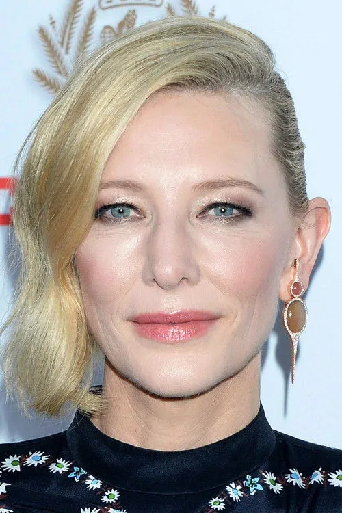 Cate Blanchett photo
