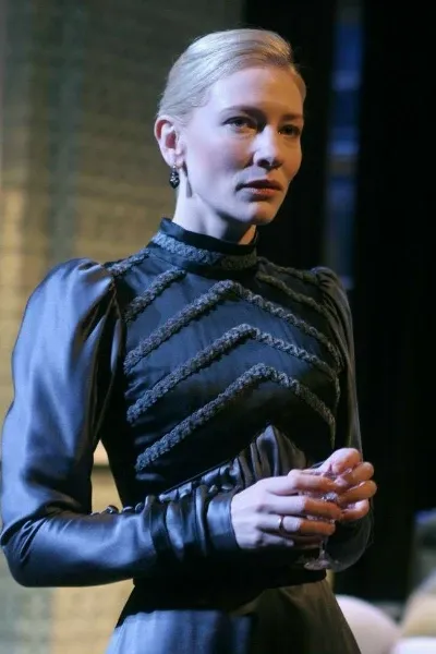 Cate Blanchett photo