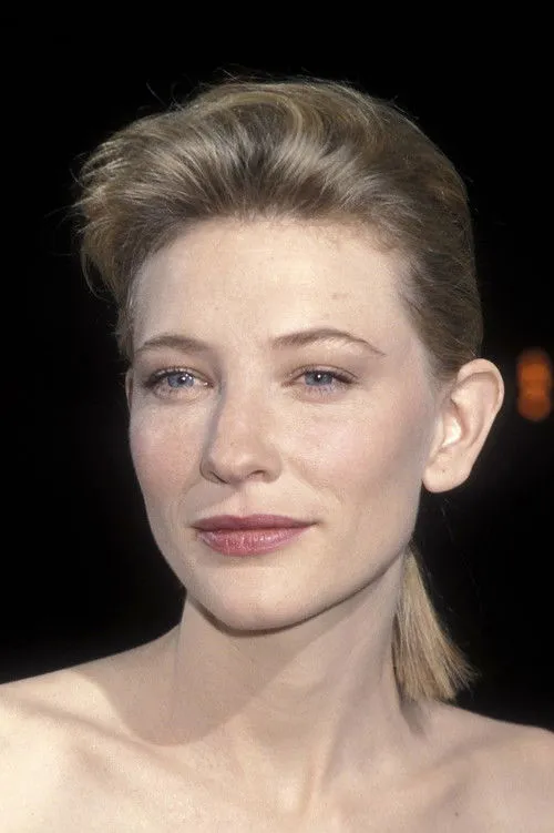 Cate Blanchett photo