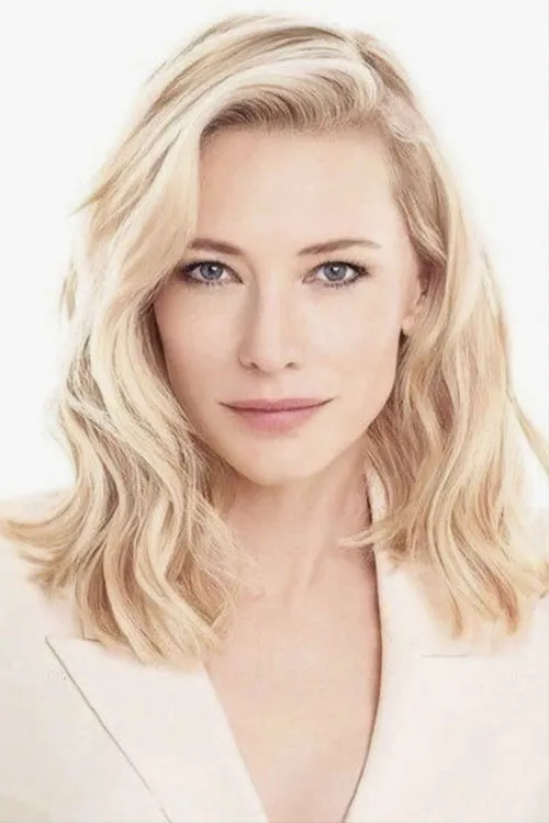 Cate Blanchett photo