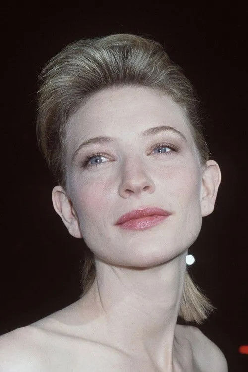 Cate Blanchett photo