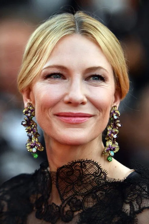 Cate Blanchett photo