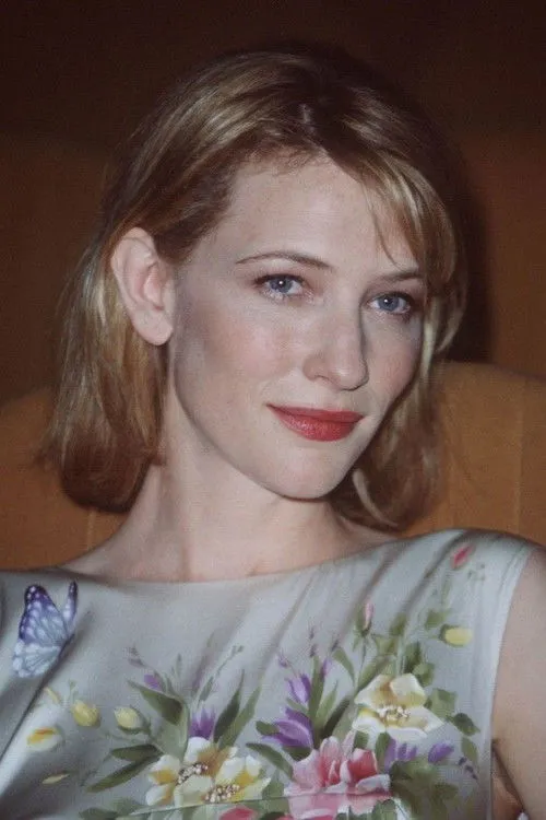Cate Blanchett photo