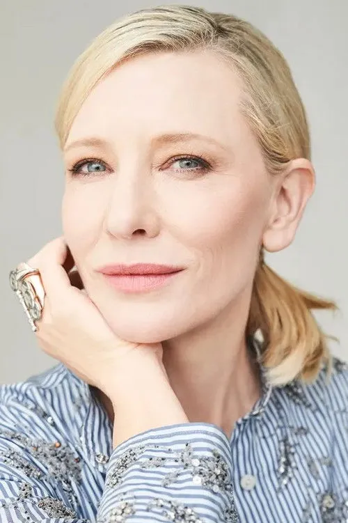 Cate Blanchett photo