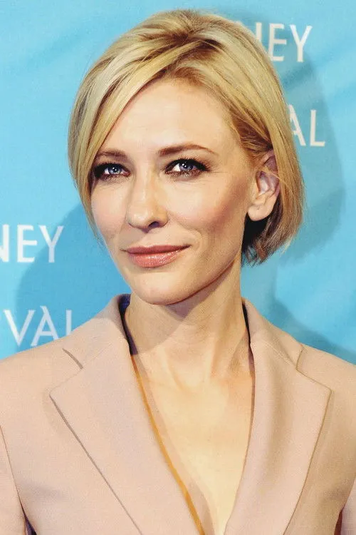 Cate Blanchett photo