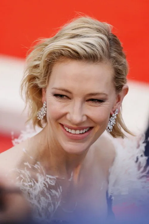 Cate Blanchett photo