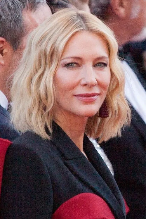Cate Blanchett photo