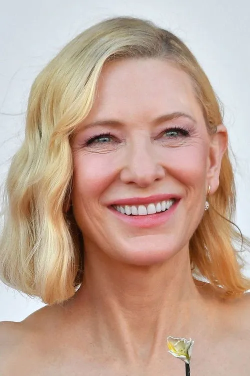Cate Blanchett photo