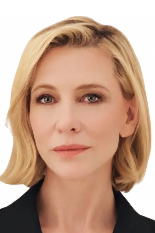 Cate Blanchett photo